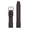 Premium FKM Strap 20mm 21mm 22mm Watch Strap Diving Waterproof Quick Release Fluororubber Watchbands For Each Brand Diving Watch