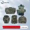 Yongyang B-Series Ink Pattern Combat Carrying Gear Set