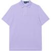 Polo Ralph Lauren Cotton Solid Color Short Sleeve Polo Shirt Men Tops 710534735-457