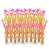 10pcs Simulated Artificial Seaweed Water Grass Creative Underwater Plants Diy Aquarium Plants  Home