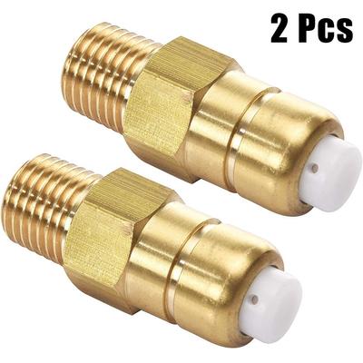 Relief Valve Solenoid Valve Relief Valve Adjustable