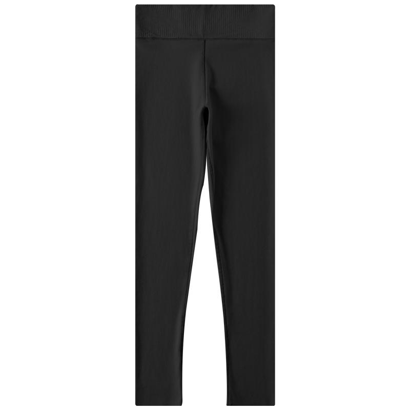 Χειμερινά Γυναικεία Κολάν Ζεστά Παντελόνια Ψηλόμεσο Στενευτικά Υψηλής Ελαστικότητας Γυναικεία Ζεστά Κολάν