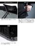 3L Black X Black Windproof Jacket [IMPACTORY] 013135I-00-3L