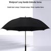 Automatic Extra Large Straight Umbrella