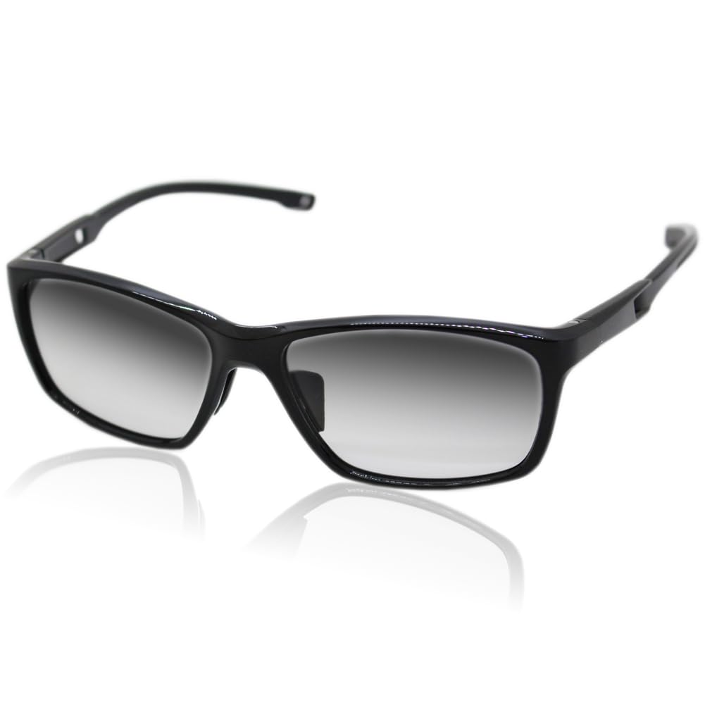Eight Tokyo Photochromic Sunglasses with Blue Light Perfect for and Features UV Protection and Smoke Men's Blocking, Sports, Exercise, Driving, Golf,