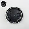 For Audi A1 4pcs 60mm 61mm 68mm 69mm Audi Hub Caps Car Wheel Center Caps For Audi A1 A2 A3 A4 A5 A6 A7 A8 S3 S6 Q3 Q5 Q7 Accessories