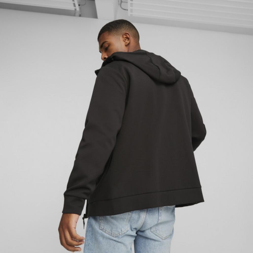 Puma Official Rad Cal Full Zip Hoodie