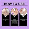 Underarm Treatment Stick Cleans Armpits LongLasting Light Fragrance Mild AntiPerspiration Refreshing Skincare Body Care