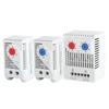 1Piece Thermostat Controller Mechanical Temperature Control Switch Temperature And Humidity Controller