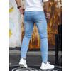 Stretch-Röhrenjeans für Herren