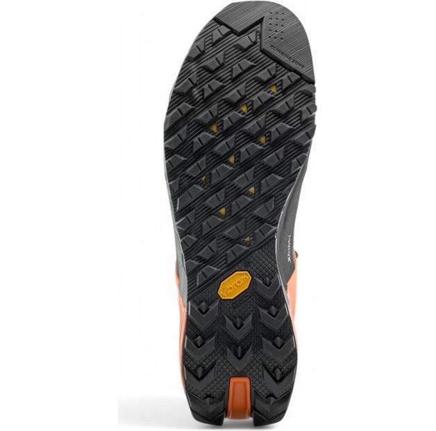 Треккинговые ботинки Salewa Wildfire Canvas NXT