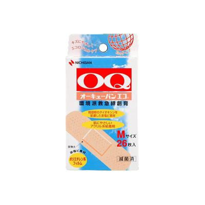Okuban Eco M Size 26 Sheets