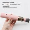 Portable Wireless Desktop Vacuum Cleaner - Powerful Handheld, Long-Lasting, Fully Automatic Mini Vacuum for Vanity Surfaces