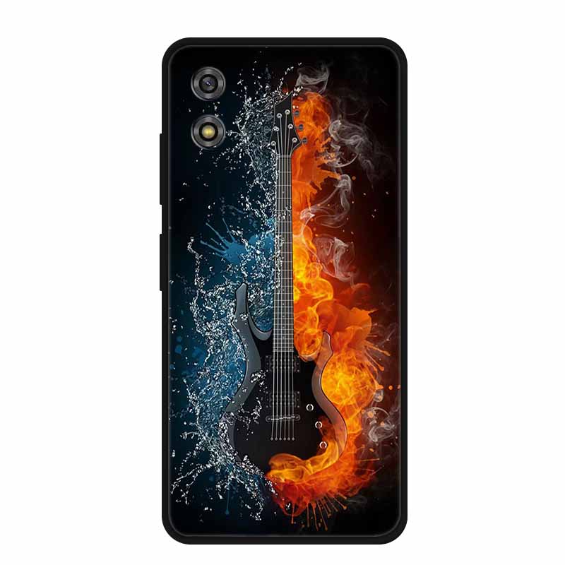 For Xiaomi Qin 3 Ultra Case Luxury Soft Silicone Back Cover Cases for Mi Qin 3 Ultra Protective Shockproof Coque Mi Qin3 Ultra
