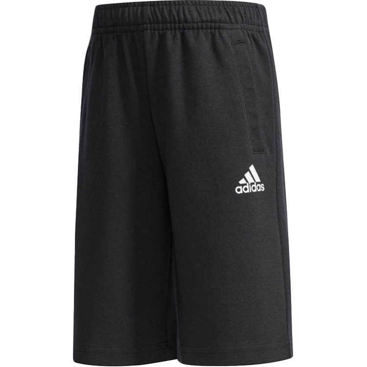 Adidas Shorts Children Aged 3 7 Years Old Black CX3505 110