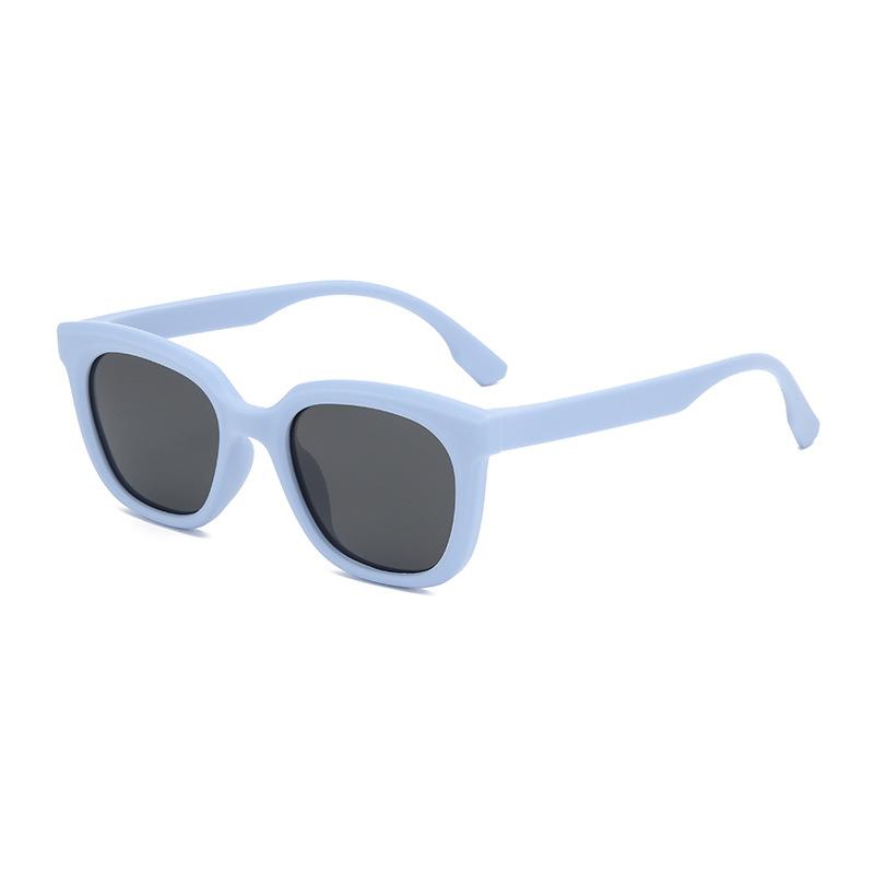 25 Latest Children's Sunglasses Summer Sun Protection Sunglasses Children's Silicone Sunglasses 23051 Durable Premium-quality