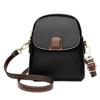 Women's Fashion Crossbody Bag Small Shoulder Messenger Purse Casual Shell Flap Handbag Ladies Everyday Satchel