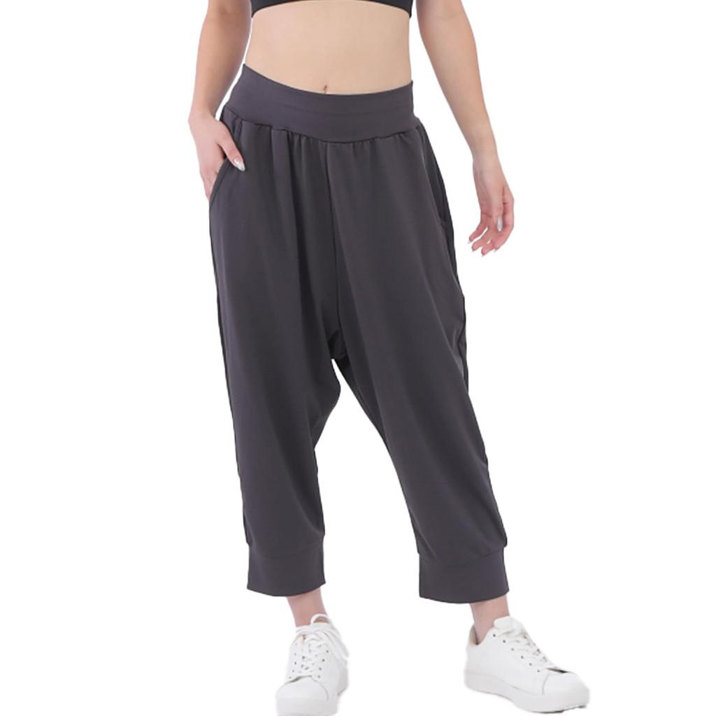 Sarouel Yoga Sizes GY Planet-C Planet-Casual Women's Pants, L-LL, (pc-234)