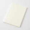 Midori MD PRODUCT MD Notebook Diary, 2027 A5 Monthly Slim Planner, 22489006 (Starts December 2026)