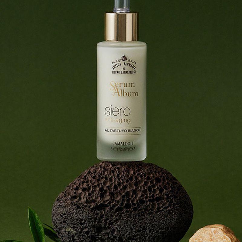 Tartufo Serum (White Truffle Serum) 30ml