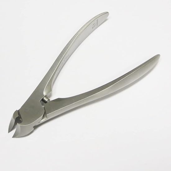 SUWADA Nail Nipper Classic S, S Size (x 1) B000UL4AFU