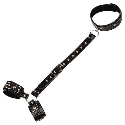 Erotiske varer – BDSM-tilbehør