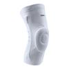 Professional Knee Brace for Pain Relief Compression Knee Sleeve with Silicone Spring Basketball Volleyball Knee Pads