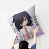 Cute K-Kuroki Tomokos Lucky Dragon Pillow Cover Sofa Cushion Cover Home Room Decoration Children Gift
