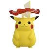 TAKARA TOMY Pocket Monster Monster Collection Pikachu Max (Kyodai Form)
