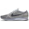 Flyknit Racer Pure Platinum 862713-002