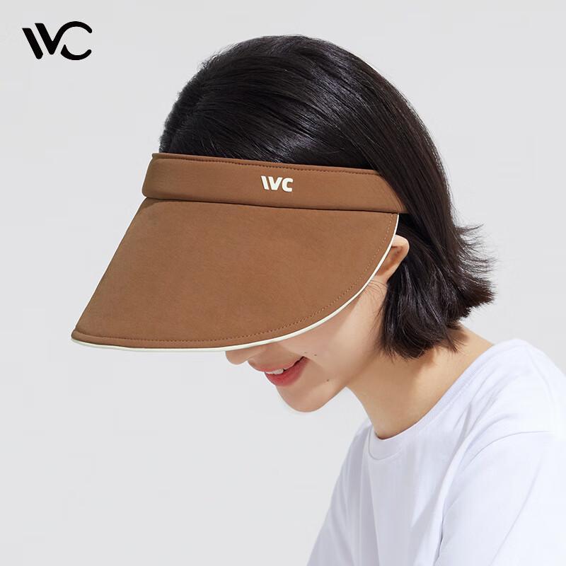 VVC UV Protection Foldable Outdoor Sun Visor