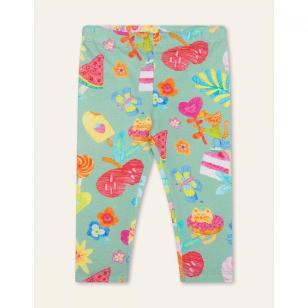 

Oililly Kids Leggings Okhsept010 (104/3-4 years old)