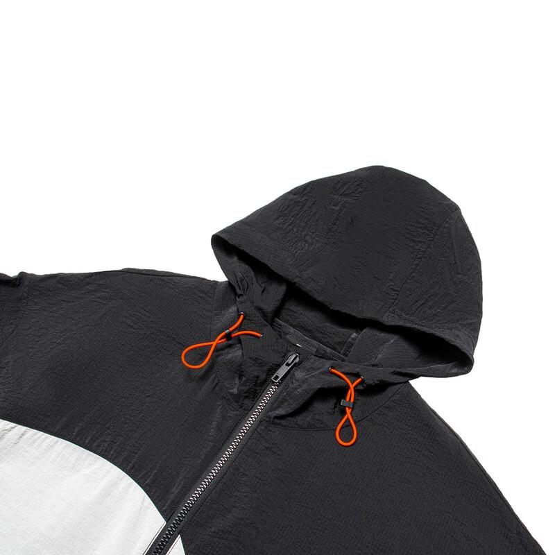 Li-Ning Men's Basketball Series Sport Windbreaker DU417-3