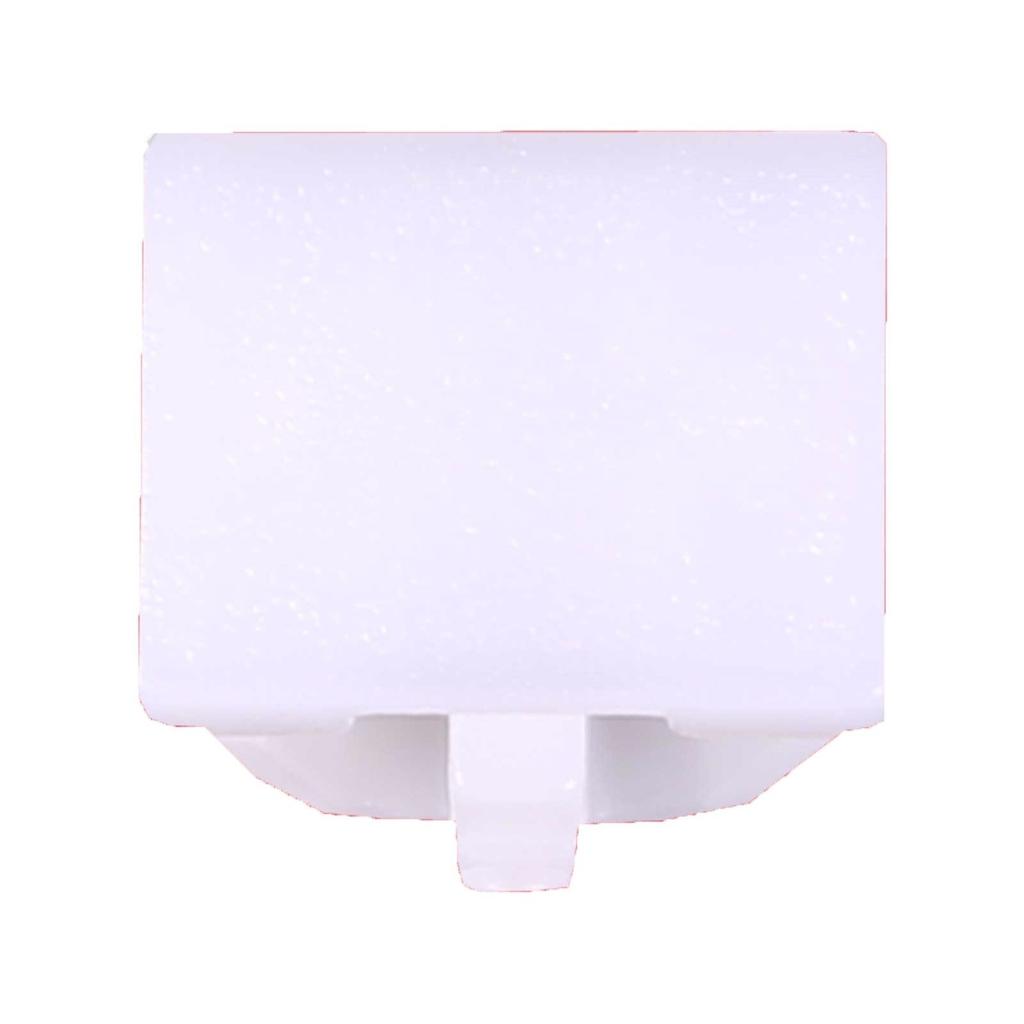 ECF719 10 Pieces Fastener Button for Mercedes: A 002 988 3981