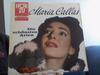 LP Record MARIA CALLAS  Die Schnsten Arien HZE101 HR ZU 1965 Germany Classical Used