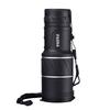 40X60 Monocular Telescope HD Day Night Vision Portable Monocular For Birdwatching Hiking Concert Photography Mini Telescope