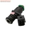 Dink125 Fuel Injector For Kymco K-Xct 125 Downtown125 Movie125 People125 E3 E4 People150 DTX125i 4V 39300-LEB2-800 39-049