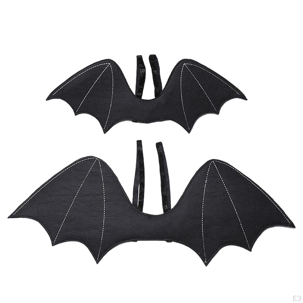 Bat , Bird Costume Accessory, Costume, Kids, Adults, Prop, for Halloween, Festival, Party, Stage