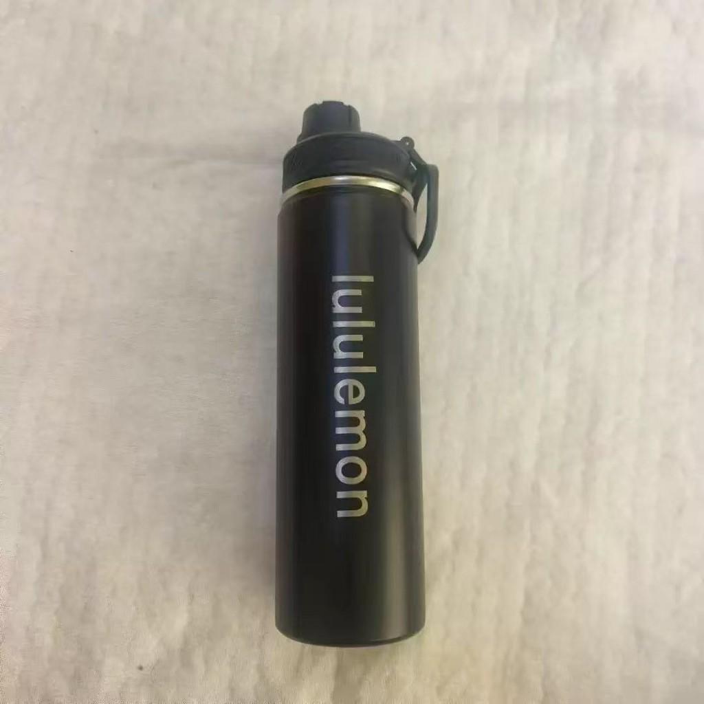 Life Back To Water Bottle Portable Outdoor Sport Flask Insulated