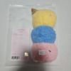 Used SEVENTEEN O.C.L JUN Plush Keyring