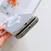 Luxury Candy Magnetic Wireless Charge for Magsafe Case for IPhone 17 Pro Max Air 16E 15 14 13 12 11 Pro Max Plus Shockproof Bumper Cover