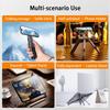 Multifunktionaler magnetischer Handyhalter Handheld Selfie-Stick Faltbares Stativ Tragbarer Schreibtischständer für iPhone 17 Pro Max iPad Tablet Laptop