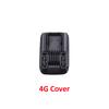Body Shell for DJI Mavic 4 Pro Upper/Bottom Shell Middle Frame for Mavic 4 Pro Lower Shell with Accessory 4G Cover Part
