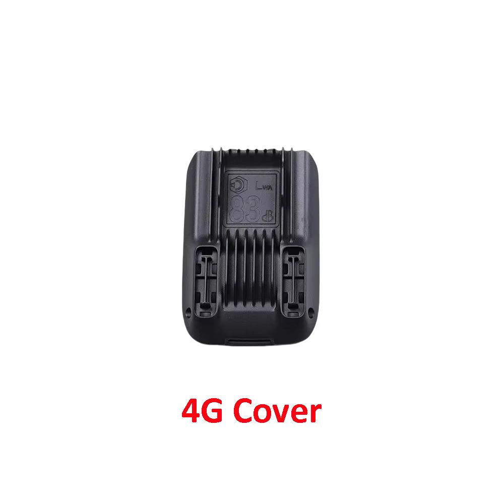 Body Shell for DJI Mavic 4 Pro Upper/Bottom Shell Middle Frame for Mavic 4 Pro Lower Shell with Accessory 4G Cover Part