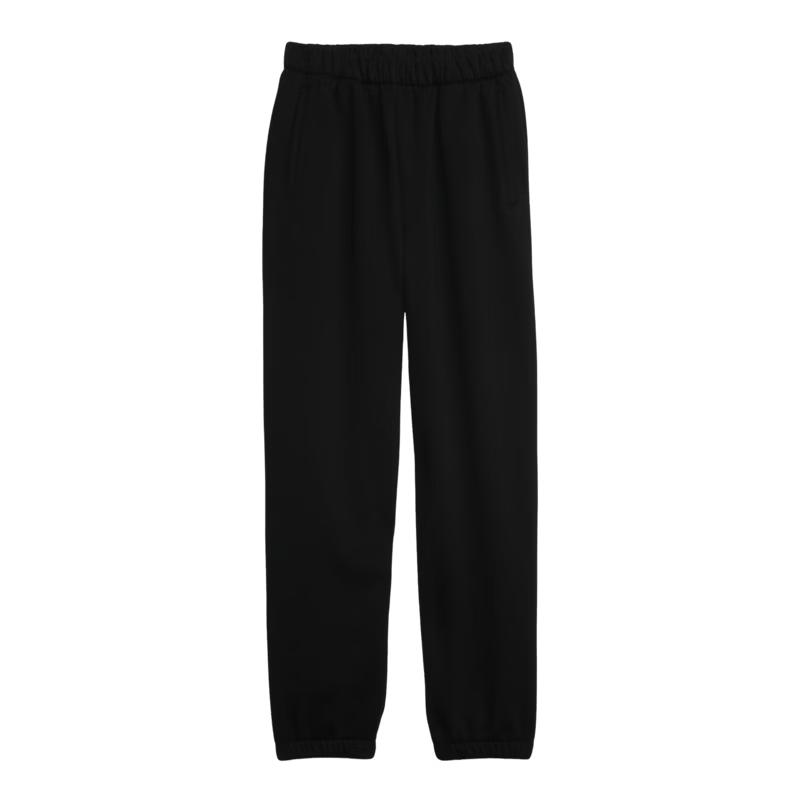 Gap Women s Classic Elastic Waist Jogger Sweatpants M
