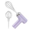 Electric Whisk, Cream Whisk, Stirring Stick, Cake Baking, Handheld Whisk, Fully Automatic Egg Beater
