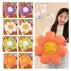 Creative Flower Cushion For Long Sitting Hours Ins Style Office Chair Pad