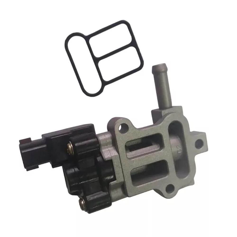 Car Idle Air Control Valve 22270-46100 For Toyota Chaser Cresta Crown Mark II