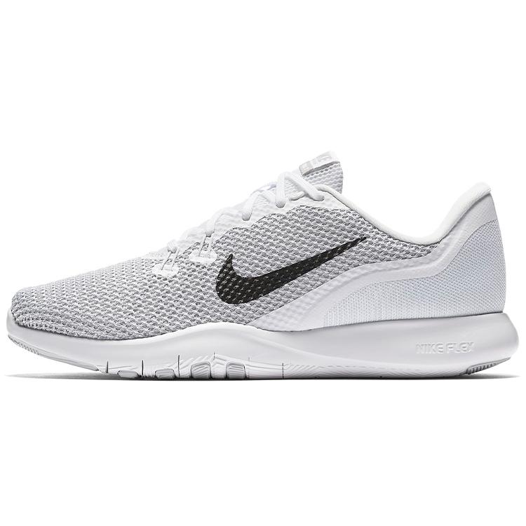 

Nike Flex Trainer 7 White Women s 898479-100 39