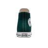 Converse Tênis Unisex Chuck Taylor All Star Hi Verde Trevo Meia-noite A04544C